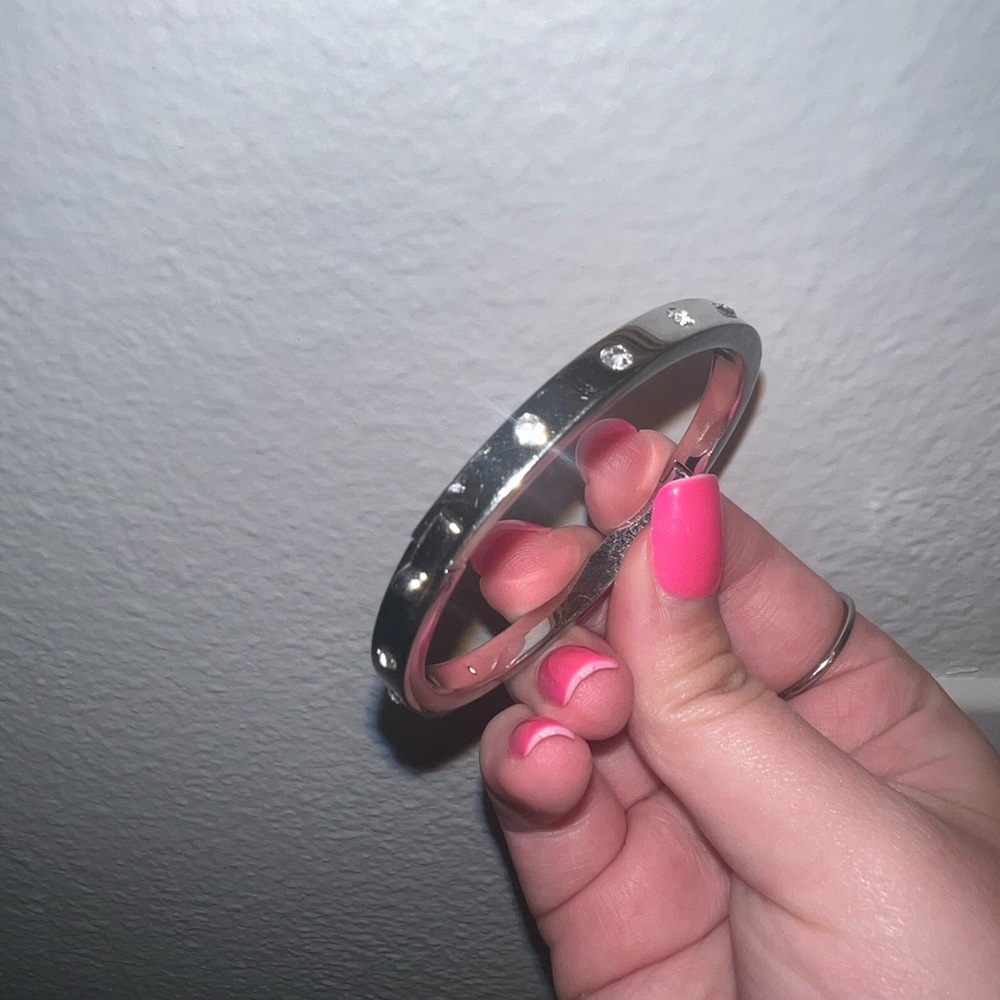Kate spade clasp bracelet